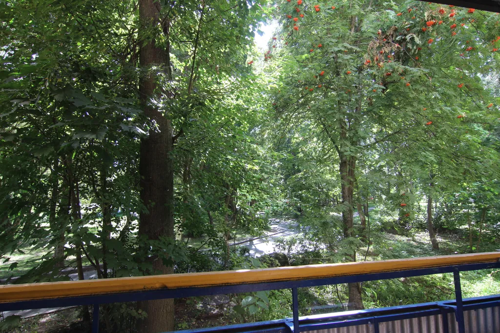 Однокомнатная квартира люкс в центре города