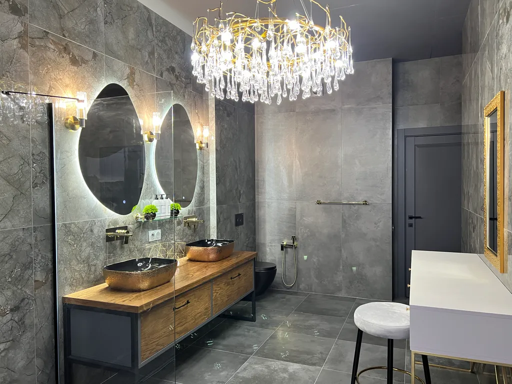 Квартира Эксклюзивные апартаменты с шикарным видом — Казань