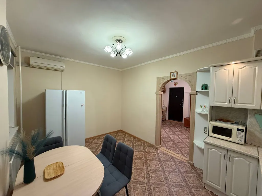 2-комнатная квартира у Областной больницы