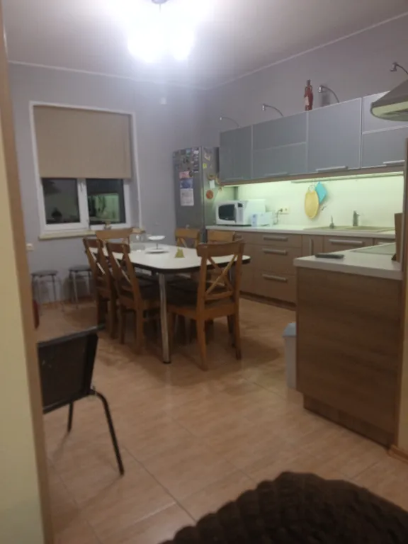 Уютный коттедж в городе Выборг с видом на финский залив и терассой