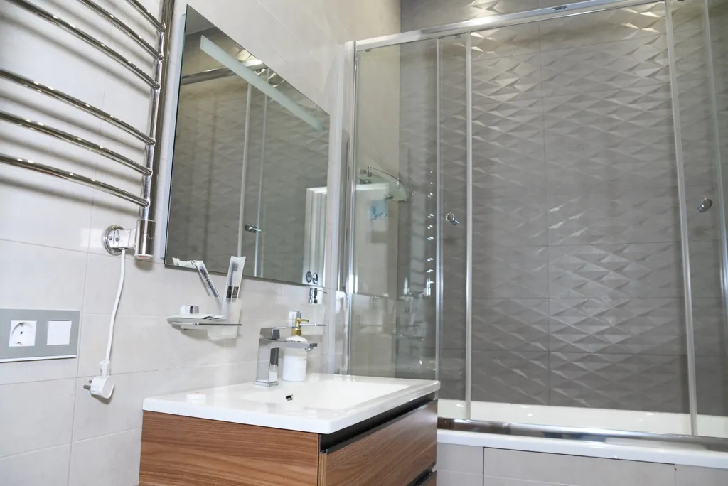 Уютная квартира в элитном доме