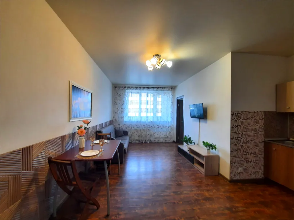 Квартира Простор для большой компании — аренда посуточно в Реутов