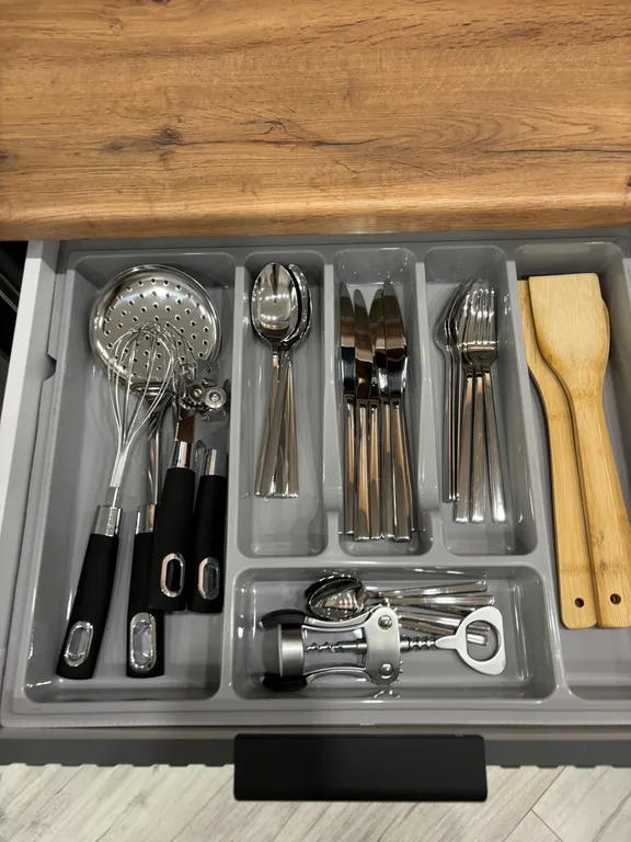 Стильная квартира недалеко от центра