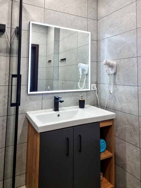 Квартира Квартира DomVistel Apart — Новосибирск