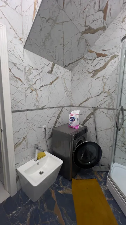 Коттедж Дом в центре города — Махачкала