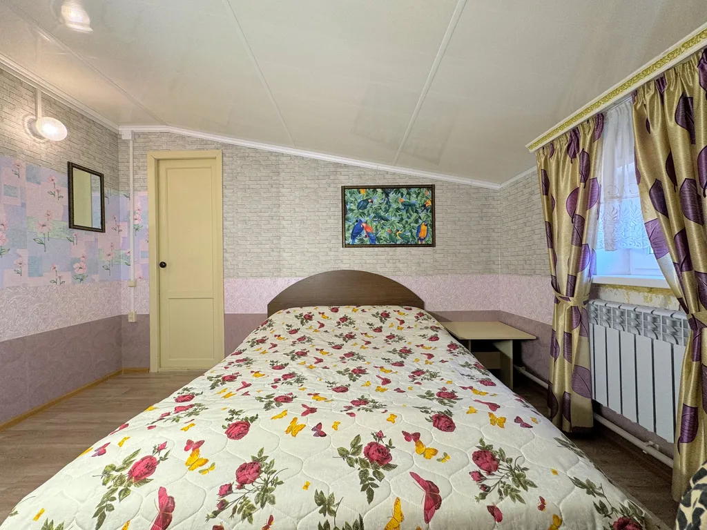 Коттедж Мальта в коттеджном комплексе