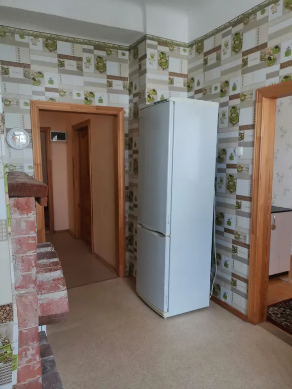 Уютная 2-комнатная квартира