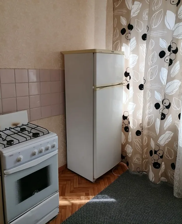 Квартира Квартира в тихом районе — Волгоград