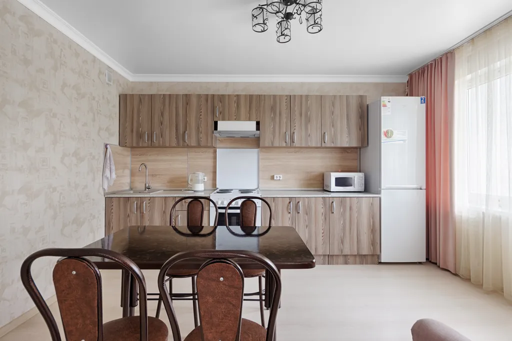 Квартира у Парка Кирова