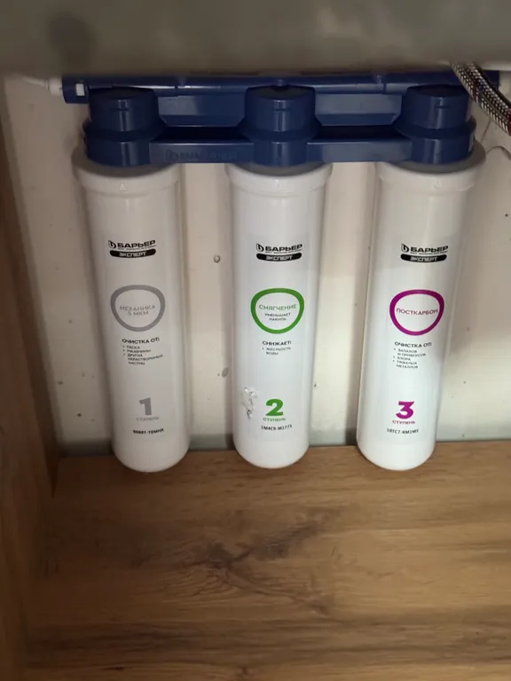 Новая уютная квартира