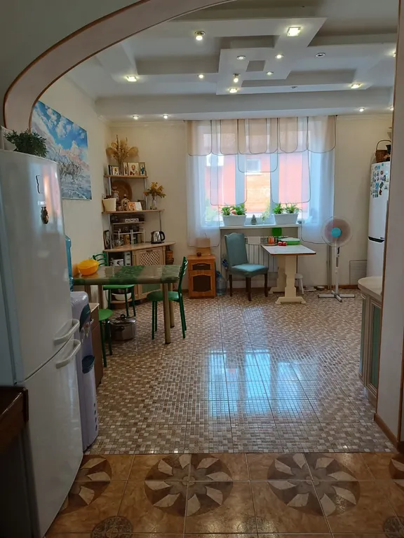 Квартира Комната  в уютном доме — Геленджик