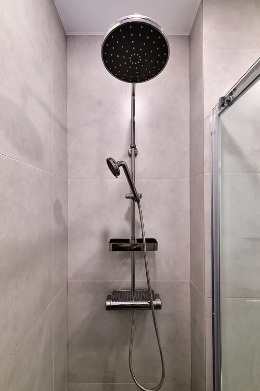 Квартира Квартира у парка — Краснодар