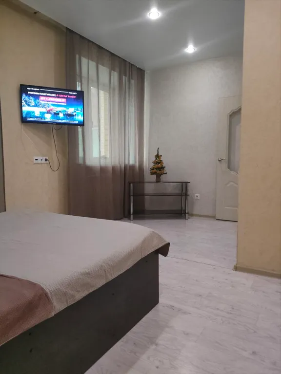 Квартира Atma House Апартаменты с удобным выездом к горячим источникам — Тюмень