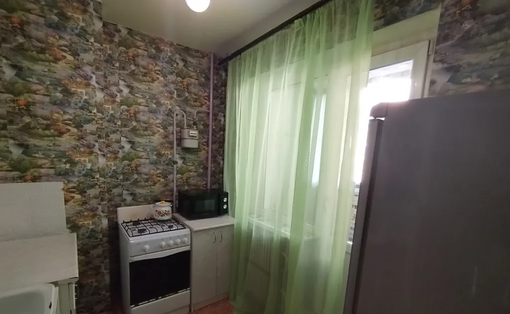 Уютная квартира в Шилово