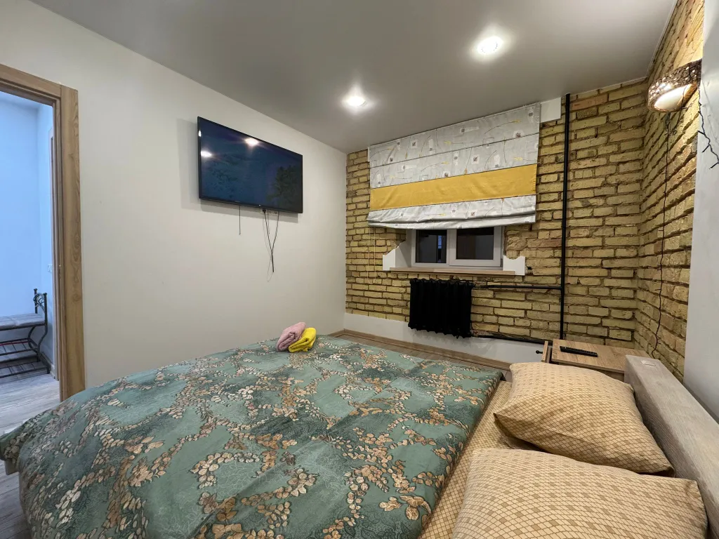 Апартамент Zamok