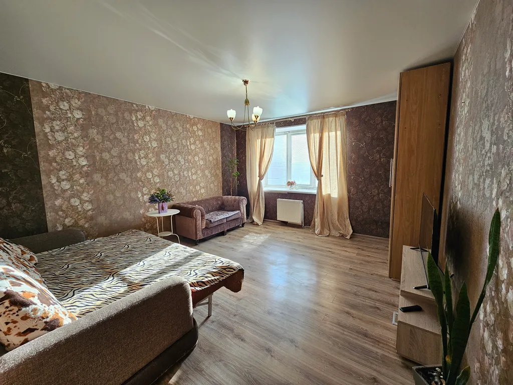 Квартира в центре