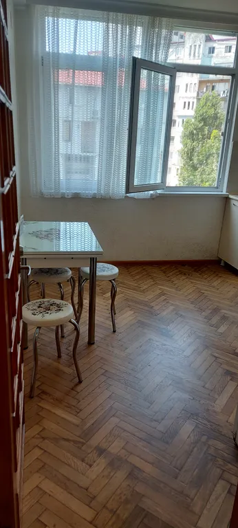 Квартира у берега моря