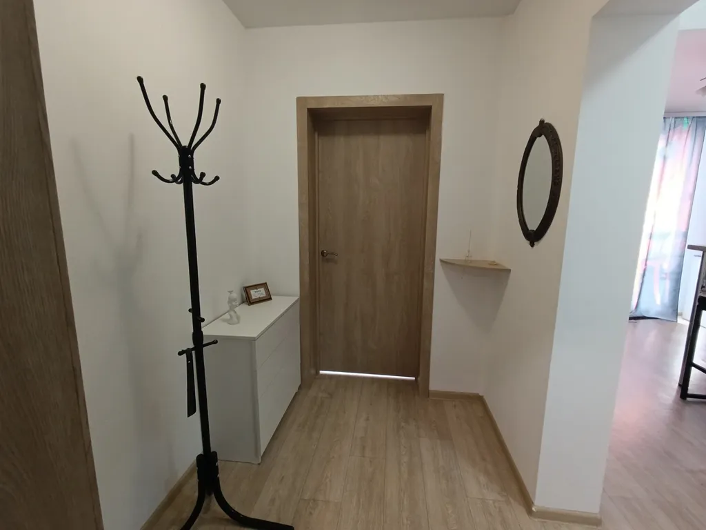 Уютный апартамент по дороге на юг М4 Дон, Грин парк, без заезда в городок