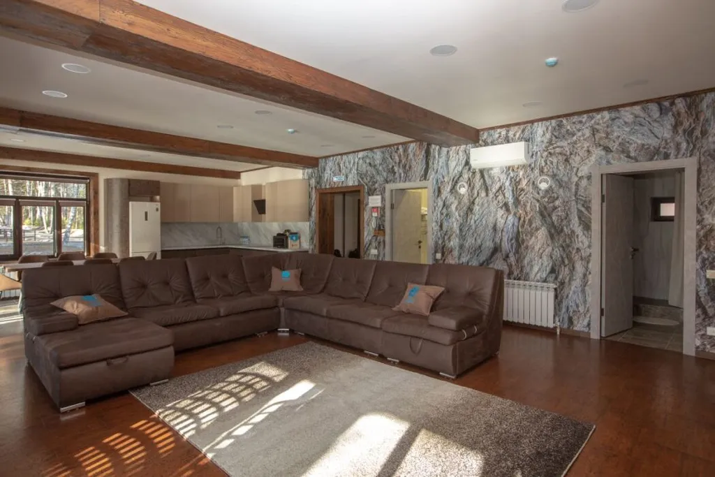 4-комнатный Дом