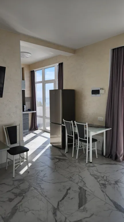 Панорама студия