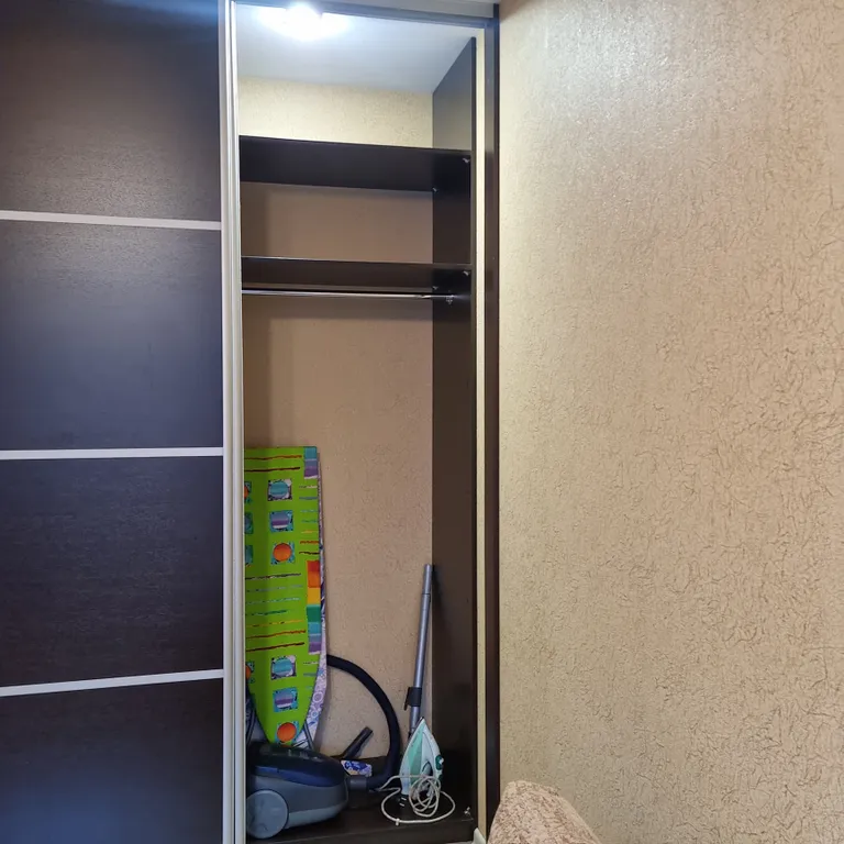 Новая чистая квартира с отличным ремонтом