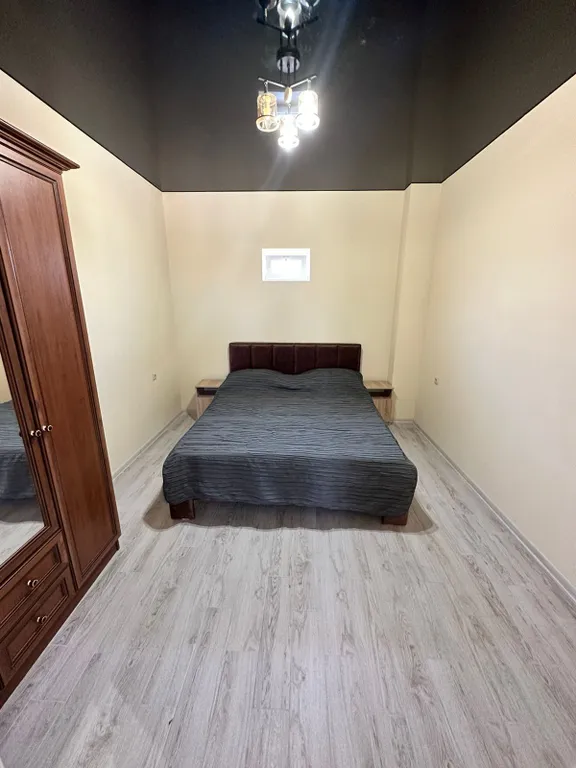 Комфортабельный таун у берега Каспийского моря