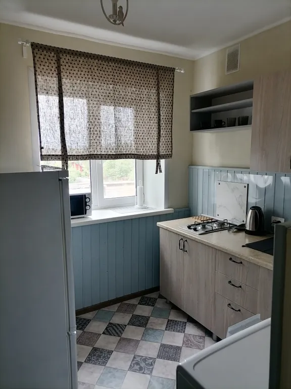 Квартира у курорта