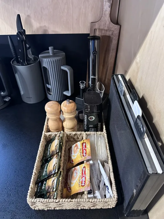 Дом баня на дровах