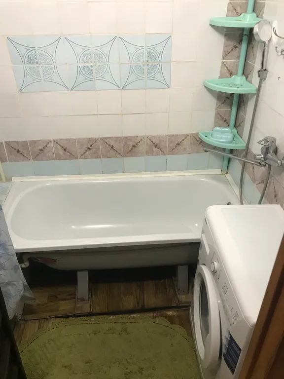 Квартира для командировочных