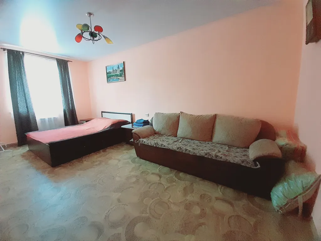 Квартира Комната — аренда посуточно в Балашов