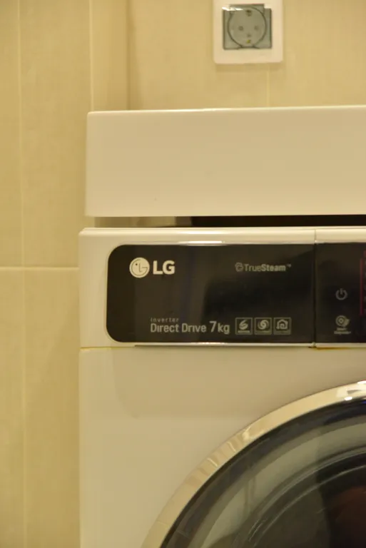 Квартира Шикарная квартира в самом красивом районе Краснодара — Краснодар