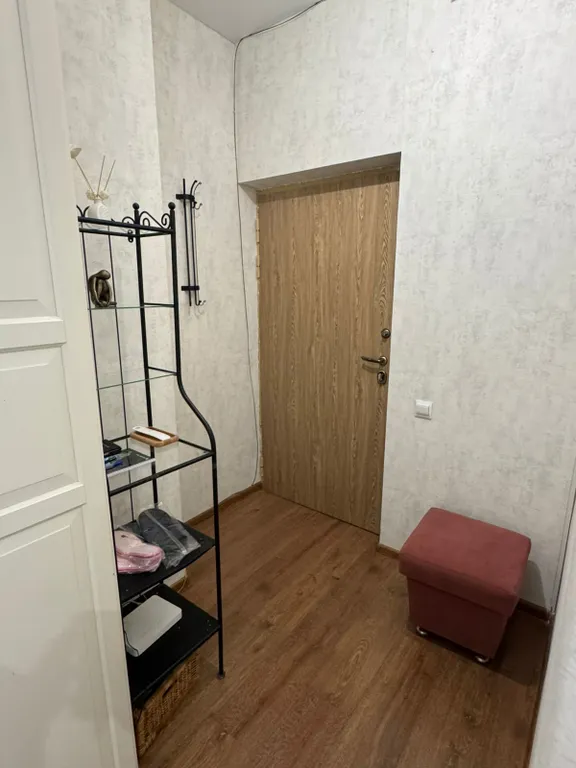 Квартира Просторные апартаменты  в КМ Tower Plaza — Нижний Новгород