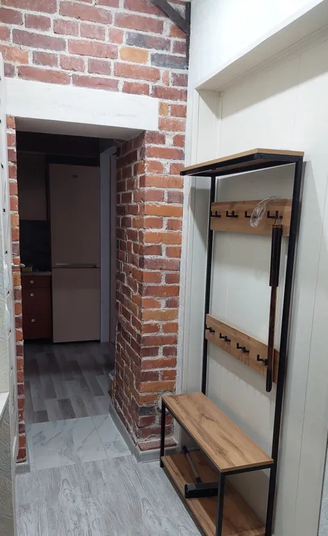 Квартира в финском доме — аренда посуточно в Сортавала