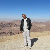 Денис Самсонов