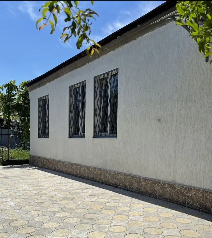 Коттедж Гостевой дом Солнечный — аренда посуточно в Сухум