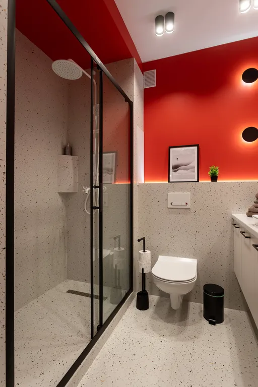 Квартира Квартира EvaApart — Калининград