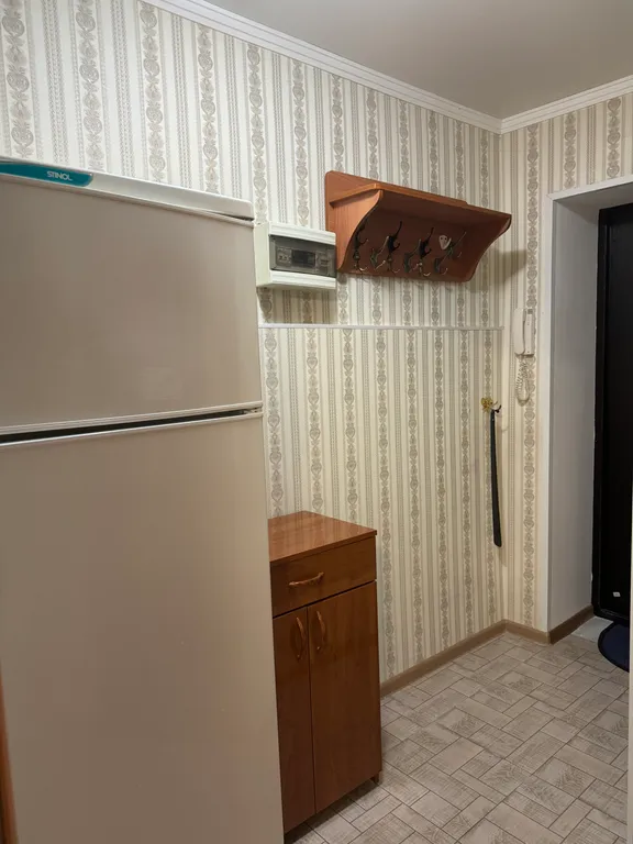 Квартира у аллеи