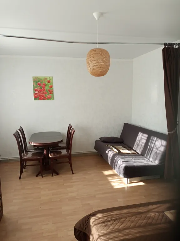 Уютный коттедж