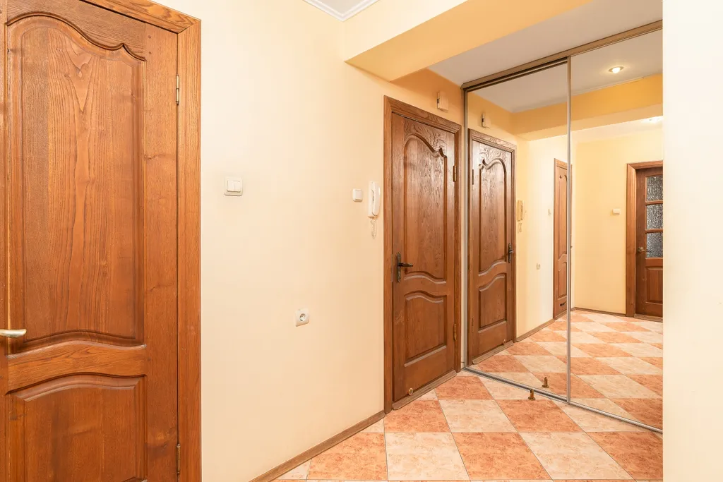 Квартира 1-комнатная Квартира — Краснодар