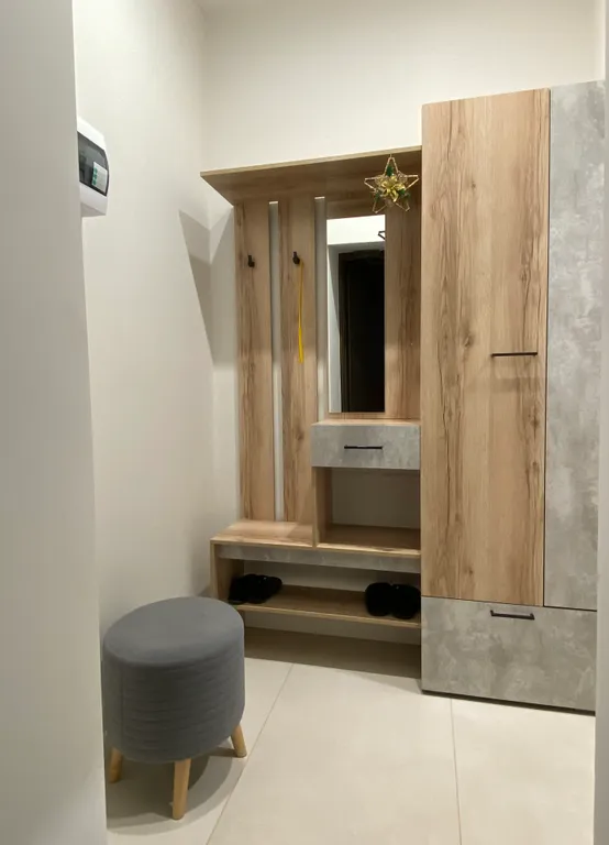 Квартира Квартира с отдельным входом и верандой в истор. центре возле набережной — Самара