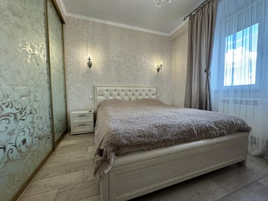 Уютная квартира класса люкс в центре курортной зоны