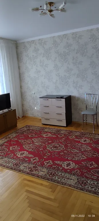 Комфортная 2-х комнатная квартира