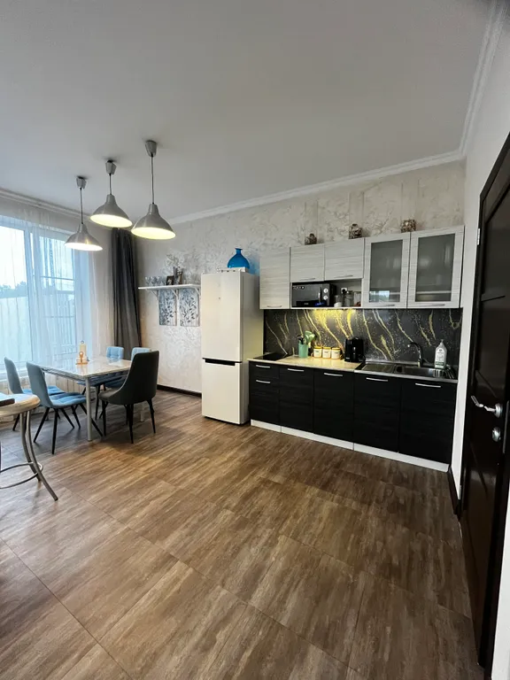 Гостевой дом Сибирь