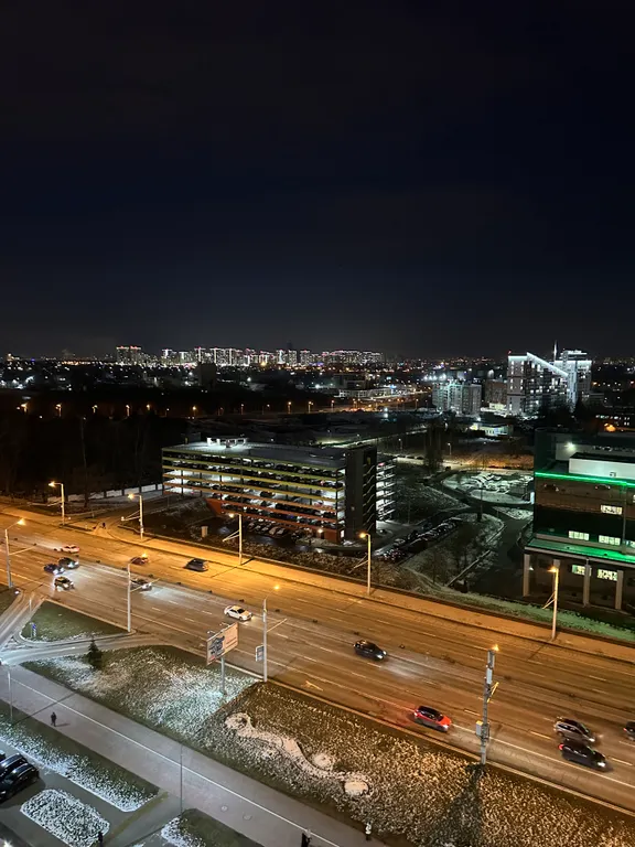 Квартира Новая квартира возле метро (50 шагов) — Минск