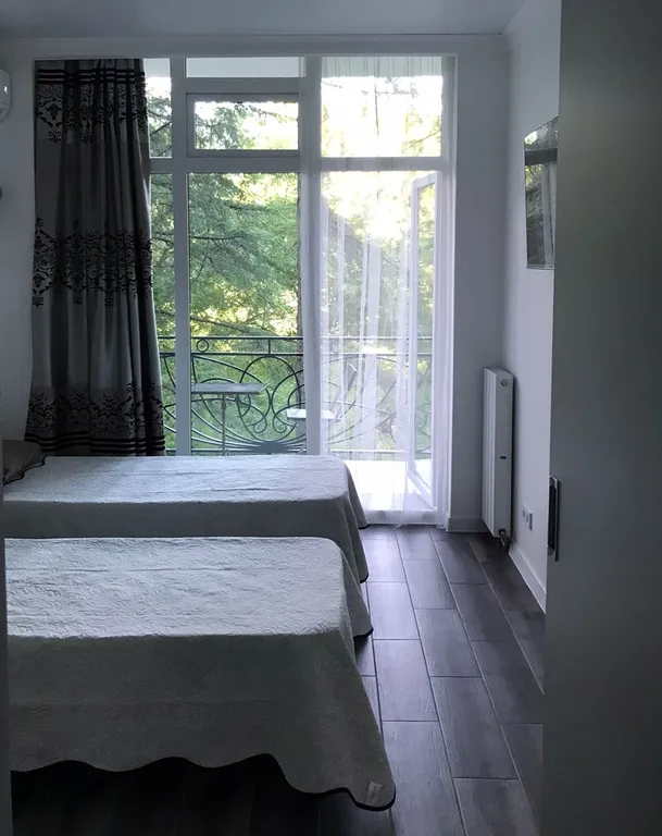 Уютная студия