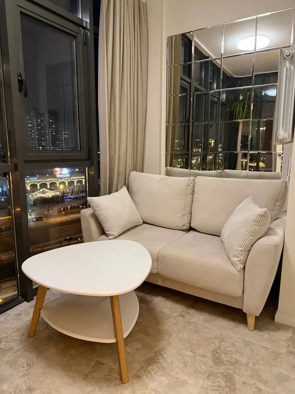 Квартира Апартаменты Sky Skolkovo — Новоивановское