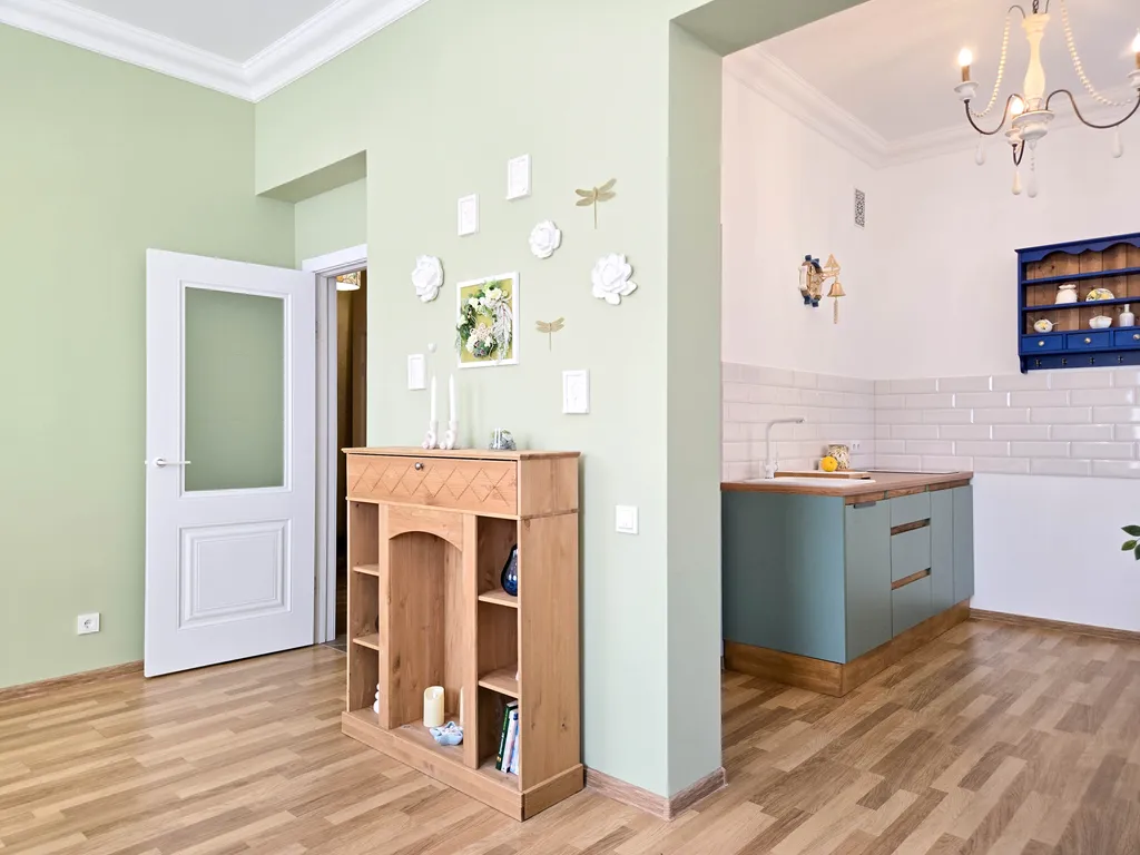 Красивая двушка в самом центре Сеть ЙоХоум Премиум