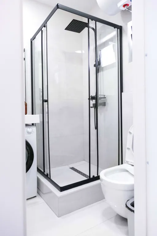 Квартира 1-комнатная Квартира — Сириус