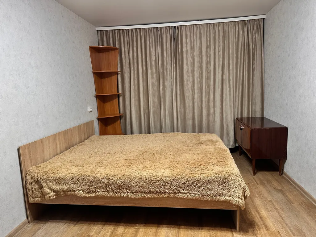 1-комнатная Квартира — аренда посуточно в Киров