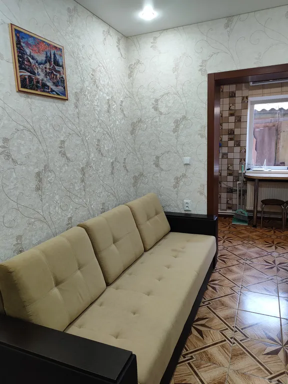 Апартаменты в самом центре города